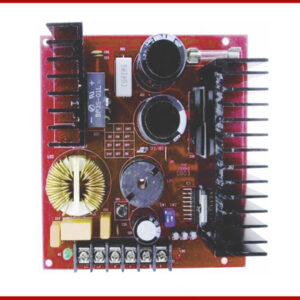 Seco Larm Fuente De Alimentación ST-2406-10A-Q