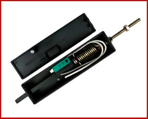 HAGROY SENSOR DE FLEXION PARA CERCA ELECTRICA HRFLEX