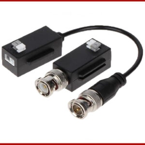 Balun Dahua CCTV - PFM800B4K