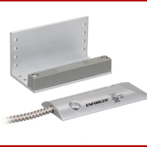 Seco Larm Contacto magnético cableado tipo pesado SM-226LQ