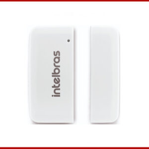 Intelbras contacto magnético para Central AMT 8000 supervisado XAS 8000