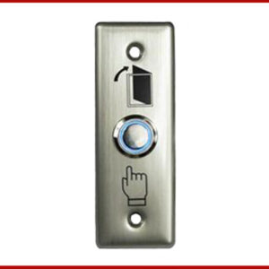 Botón de salida anti vandalismo Camel Security S40L