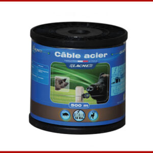 HR-CABLE ACERO 1.2mm  500 METROS HCA-3